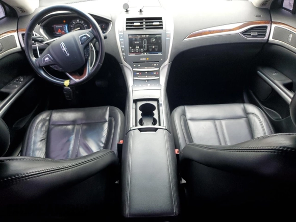 2016 Lincoln MKZ Hybrid с VIN 3LN6L2LU9GR632268, выставлен на аукционе Copart как лот 50937895 с пробегом 133 881 миль миль и Списание • Salvage title. История ставок и продаж доступна на DreamBid. Изображение 8.