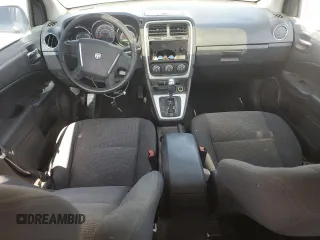 2011 Dodge Caliber Heat z VIN 1B3CB5HA7BD222260, wystawiony jako Copart lot #54451535 z przebiegiem 124 930 mil mil oraz Czysty tytuł • Clean title. Historia ofert i sprzedaży dostępna na DreamBid. Obrazek 8.