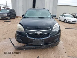 2013 Chevrolet Equinox LT z VIN 2GNALDEKXD6202541, wystawiony jako IAAI lot #41947684 z przebiegiem 137 045 mil mil oraz . Historia ofert i sprzedaży dostępna na DreamBid. Obrazek 13.