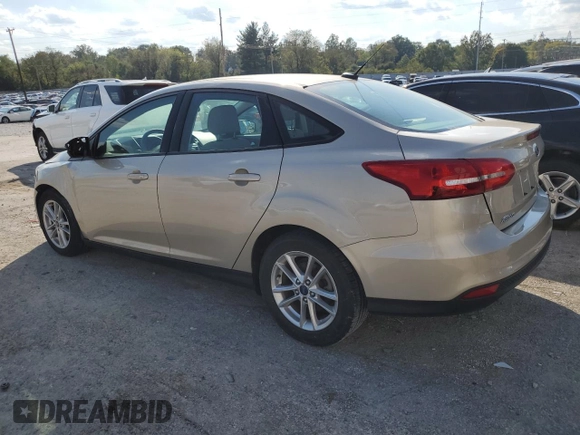 2018 Ford Focus SE z VIN 1FADP3FE8JL331853, wystawiony jako Copart lot #74013984 z przebiegiem 73 237 mil mil oraz Szkoda całkowita • Salvage title. Historia ofert i sprzedaży dostępna na DreamBid. Obrazek 2.