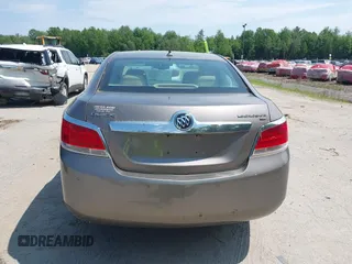 2011 Buick LaCrosse CXL с VIN 1G4GC5ED0BF283705, выставлен на аукционе IAAI как лот 42467672 с пробегом 146 825 миль миль и . История ставок и продаж доступна на DreamBid. Изображение 14.