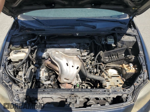 2007 Scion tC Spec with VIN JTKDE177X70170378, listed as a Copart auction lot 60618785 with Not provided miles and Salvage title. Bid and sale history available at DreamBid. Image 11.