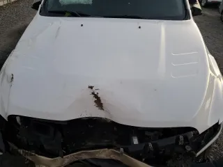 2013 Ram 2500 Laramie Longhorn с VIN 3C6UR5GL5DG590564, выставлен на аукционе Copart как лот 81765324 с пробегом 168 323 миль миль и Списание • Salvage title. История ставок и продаж доступна на DreamBid. Изображение 11.