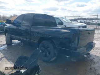 2004 Dodge 1500 ST with VIN 1D3HU18D84J146044, listed as a IAAI auction lot 41961173 with 154,176 mi miles. Bid and sale history available at carsss.com. Image 3.
