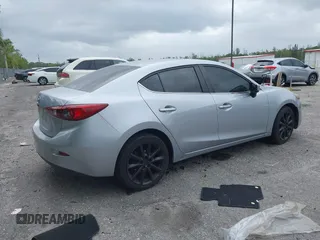 2017 Mazda 3 Touring with VIN 3MZBN1V76HM108148, listed as a IAAI auction lot 41911568 with 194,363 mi miles and . Bid and sale history available at DreamBid. Image 4.