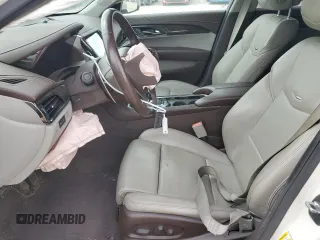 2013 Cadillac ATS Performance z VIN 1G6AC5S34D0150315, wystawiony jako Copart lot #71355404 z przebiegiem Nie podano mil oraz Szkody całkowita. Historia ofert i sprzedaży dostępna na DreamBid. Obrazek 7.