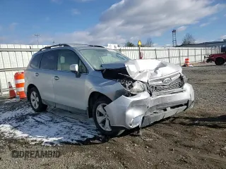 2014 Subaru Forester 2.5i Touring with VIN JF2SJAMCXEH520006, listed as a Copart auction lot 82612514 with 139,786 mi miles and Salvage Title. Bid and sale history available at carsss.com. Image 12.