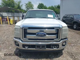2011 Ford F-250 XL z VIN 1FT7X2AT3BEC33228, wystawiony jako IAAI lot #42545154 z przebiegiem 424 286 mil mil oraz . Historia ofert i sprzedaży dostępna na DreamBid. Obrazek 12.