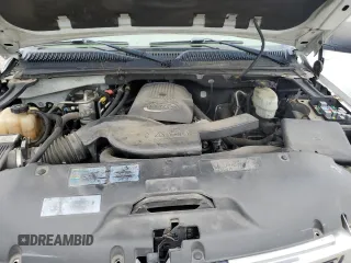 2005 Chevrolet Suburban LS с VIN 1GNEC16Z35J187767, выставлен на аукционе Copart как лот 62494475 с пробегом Не указан миль и Списание • Salvage title. История ставок и продаж доступна на DreamBid. Изображение 12.