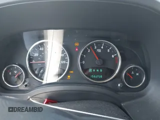 2010 Jeep Patriot Limited with VIN 1J4NF4GB3AD599628, listed as a IAAI auction lot 42056036 with 156,258 mi miles and . Bid and sale history available at carsss.com. Image 7.