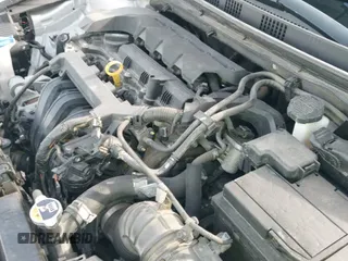 2020 Hyundai Accent SE с VIN 3KPC24A64LE096647, выставлен на аукционе IAAI как лот 43273654 с пробегом 91 665 миль миль и . История ставок и продаж доступна на DreamBid. Изображение 19.