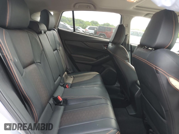 2021 Subaru Crosstrek Limited с VIN JF2GTHNC6M8252335, выставлен на аукционе Copart как лот 59385815 с пробегом 94 690 миль миль и Списание • Salvage title. История ставок и продаж доступна на DreamBid. Изображение 10.