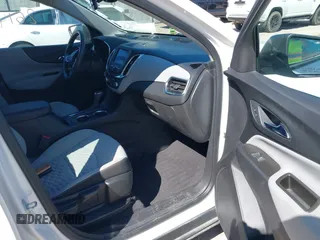 2020 Chevrolet Equinox LS with VIN 3GNAXHEV7LS673732, listed as a IAAI auction lot 42133197 with 67,804 mi miles and . Bid and sale history available at DreamBid. Image 5.