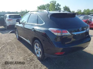 2013 Lexus RX 350 с VIN 2T2BK1BAXDC176950, выставлен на аукционе IAAI как лот 42706488 с пробегом 154 723 миль миль и . История ставок и продаж доступна на DreamBid. Изображение 3.
