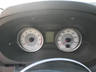 2012 Subaru Impreza Premium z VIN JF1GJAC65CH028213, wystawiony jako Copart lot #57034885 z przebiegiem Nie podano mil oraz Szkoda całkowita • Salvage title. Historia ofert i sprzedaży dostępna na DreamBid. Obrazek 9.