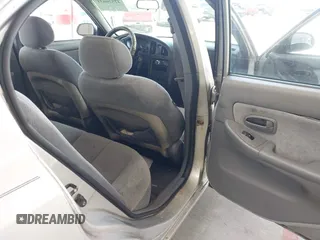 2005 Hyundai Elantra GLS with VIN KMHDN46D05U987330, listed as a IAAI auction lot 42520631 with 244,727 mi miles and . Bid and sale history available at DreamBid. Image 8.