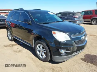 2022 Chevrolet Equinox LS z VIN 3GNAXFEV3NS167080, wystawiony jako IAAI lot #41692316 z przebiegiem 151 241 mil mil oraz . Historia ofert i sprzedaży dostępna na DreamBid. Obrazek 1.