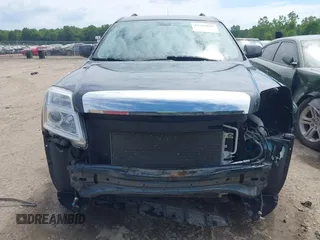 2011 GMC Terrain SLE-2 with VIN 2CTALSEC1B6357941, listed as a IAAI auction lot 42704827 with 70,228 mi miles and . Bid and sale history available at DreamBid. Image 6.