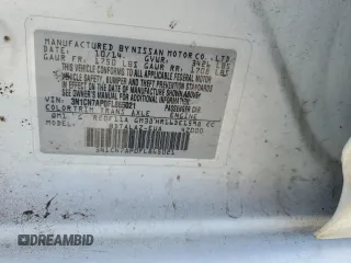 2015 Nissan Versa SV with VIN 3N1CN7AP0FL865021, listed as a Copart auction lot 65637455 with 139,738 mi miles and Salvage title. Bid and sale history available at DreamBid. Image 13.