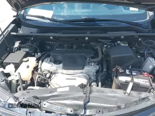 2017 Toyota RAV4 SE z VIN 2T3JFREV2HW677084, wystawiony jako IAAI lot #42236638 z przebiegiem 107 343 mil mil oraz . Historia ofert i sprzedaży dostępna na DreamBid. Obrazek 10.