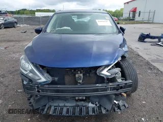 2017 Nissan Sentra SL with VIN 3N1AB7AP9HY332123, listed as a IAAI auction lot 42016547 with 113,281 mi miles and . Bid and sale history available at DreamBid. Image 12.