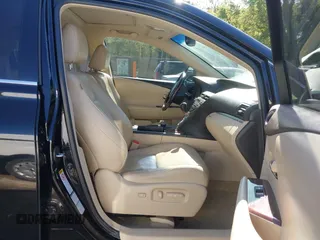 2013 Lexus RX 350 z VIN JTJBK1BA0D2032548, wystawiony jako IAAI lot #42166724 z przebiegiem 250 802 mil mil oraz . Historia ofert i sprzedaży dostępna na DreamBid. Obrazek 5.