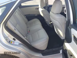 2013 Toyota Avalon XLE with VIN 4T1BK1EB6DU006141, listed as a IAAI auction lot 42080363 with 39,664 mi miles and . Bid and sale history available at DreamBid. Image 8.