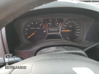 2004 GMC Canyon SLE Z71 with VIN 1GTDT196148129992, listed as a Copart auction lot 86864254 with 0 mi miles and Salvage Title. Bid and sale history available at carsss.com. Image 9.