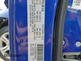 2019 Dodge Charger SXT with VIN 2C3CDXBG7KH745559, listed as a Copart auction lot 48002275 with 115,248 mi miles and Salvage title. Bid and sale history available at DreamBid. Image 12.