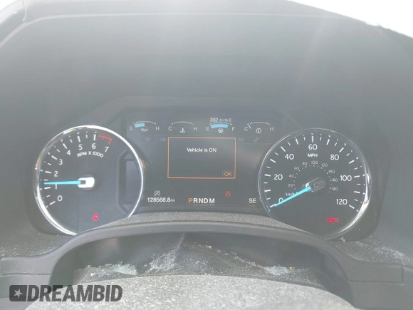 2018 Ford Expedition Limited with VIN 1FMJU2AT1JEA23008, listed as a IAAI auction lot 42320646 with 128,568 mi miles and . Bid and sale history available at DreamBid. Image 7.