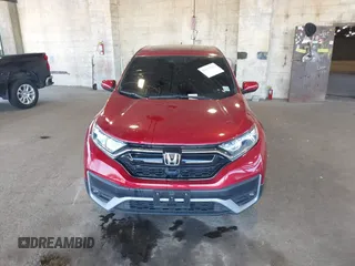 2021 Honda CR-V EX-L z VIN 2HKRW1H89MH423688, wystawiony jako IAAI lot #42137091 z przebiegiem 26 664 mil mil oraz . Historia ofert i sprzedaży dostępna na DreamBid. Obrazek 11.