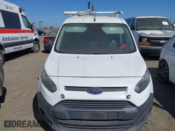 2017 Ford Transit Connect XL с VIN NM0LS7E70H1296968, выставлен на аукционе IAAI как лот 42456322 с пробегом 179 298 миль миль и . История ставок и продаж доступна на DreamBid. Изображение 6.