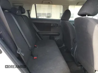 2010 Scion xB with VIN JTLZE4FE3A1101066, listed as a Copart auction lot 48471025 with 145,223 mi miles and Salvage Title. Bid and sale history available at carsss.com. Image 11.