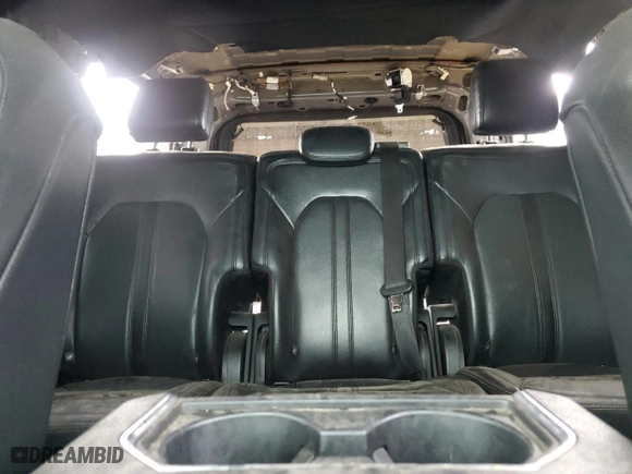 2018 Ford Expedition Limited with VIN 1FMJU1KT1JEA41582, listed as a Copart auction lot 45763755 with 0 mi miles and Salvage Title. Bid and sale history available at carsss.com. Image 10.