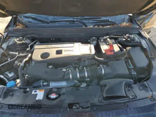 2018 Honda Accord Touring z VIN 1HGCV2F99JA016436, wystawiony jako Copart lot #53562445 z przebiegiem 137 626 mil mil oraz Szkoda całkowita • Salvage title. Historia ofert i sprzedaży dostępna na DreamBid. Obrazek 11.