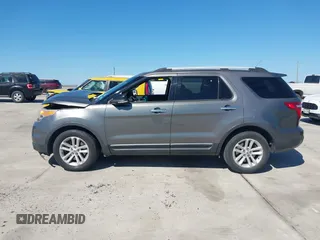 2013 Ford Explorer XLT с VIN 1FM5K7D82DGB38902, выставлен на аукционе IAAI как лот 41768862 с пробегом 116 522 миль миль и . История ставок и продаж доступна на DreamBid. Изображение 14.