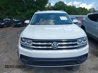 2018 Volkswagen Atlas S с VIN 1V2AP2CA6JC532528, выставлен на аукционе IAAI как лот 42264306 с пробегом 93 199 миль миль и . История ставок и продаж доступна на DreamBid. Изображение 12.