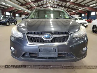 2013 Subaru Crosstrek Premium с VIN JF2GPACC6D1858824, выставлен на аукционе Copart как лот 59270095 с пробегом 213 243 миль миль и Чистый • Clean title. История ставок и продаж доступна на DreamBid. Изображение 5.