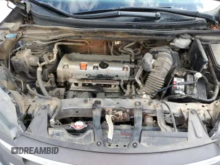 2014 Honda CR-V LX with VIN 3CZRM3H36EG707662, listed as a Copart auction lot 52881315 with 124,978 mi miles and Clean Title. Bid and sale history available at carsss.com. Image 11.