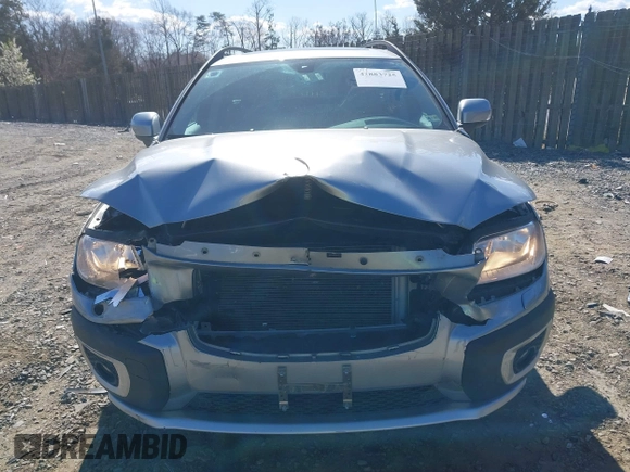 2011 Volvo XC70 3.2L with VIN YV4952BZXB1114680, listed as a IAAI auction lot 41883725 with 88,328 mi miles and . Bid and sale history available at DreamBid. Image 12.