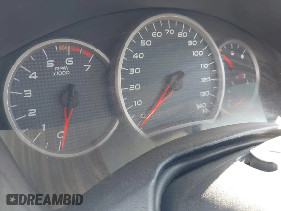 2006 Pontiac Grand Prix z VIN 2G2WP552161161794, wystawiony jako IAAI lot #42408053 z przebiegiem Nie podano mil oraz . Historia ofert i sprzedaży dostępna na DreamBid. Obrazek 7.