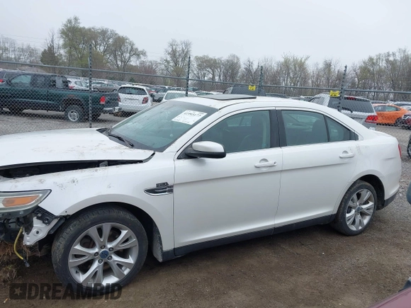 2010 Ford Taurus SEL с VIN 1FAHP2EW5AG110046, выставлен на аукционе IAAI как лот 41993177 с пробегом 221 960 миль миль и . История ставок и продаж доступна на DreamBid. Изображение 13.