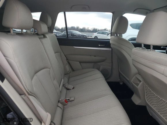 2010 Subaru Outback Prem All-Weather/HK Aud with VIN 4S4BRBFC3A3349175, listed as a Copart auction lot 84007474 with 123,926 mi miles and Salvage Title. Bid and sale history available at carsss.com. Image 11.