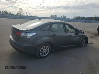 2017 Ford Focus S z VIN 1FADP3E24HL282698, wystawiony jako Copart lot #51001325 z przebiegiem 112 325 mil mil oraz Szkoda całkowita • Salvage title. Historia ofert i sprzedaży dostępna na DreamBid. Obrazek 3.