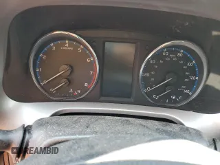 2016 Toyota RAV4 XLE z VIN JTMRFREV9GJ089196, wystawiony jako Copart lot #59886465 z przebiegiem Nie podano mil oraz Szkoda całkowita • Salvage title. Historia ofert i sprzedaży dostępna na DreamBid. Obrazek 9.