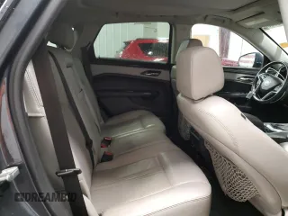 2013 Cadillac SRX Performance Collection with VIN 3GYFNHE37DS606000, listed as a Copart auction lot 47663955 with 194,852 mi miles and Clean Title. Bid and sale history available at carsss.com. Image 11.