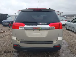 2010 GMC Terrain SLT-1 with VIN 2CTALFEW0A6356859, listed as a IAAI auction lot 41866582 with 149,936 mi miles and . Bid and sale history available at DreamBid. Image 17.