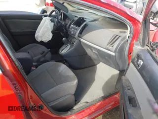 2011 Nissan Sentra SR with VIN 3N1AB6AP2BL715853, listed as a IAAI auction lot 41440942 with 167,929 mi miles and . Bid and sale history available at DreamBid. Image 5.