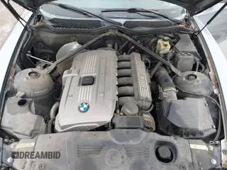 2006 BMW Z4 3.0si z VIN 4USBU53546LX01739, wystawiony jako IAAI lot #41531608 z przebiegiem 79 376 mil mil oraz . Historia ofert i sprzedaży dostępna na DreamBid. Obrazek 10.