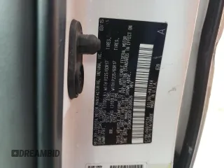 2015 Toyota Sienna LE AAS z VIN 5TDKK3DCXFS590626, wystawiony jako Copart lot #63081115 z przebiegiem 144 933 mil mil oraz Szkoda całkowita • Salvage title. Historia ofert i sprzedaży dostępna na DreamBid. Obrazek 13.